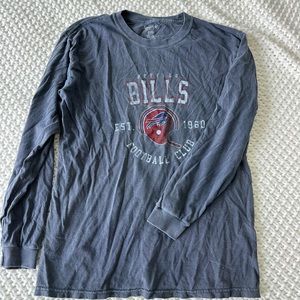 bills t shirt